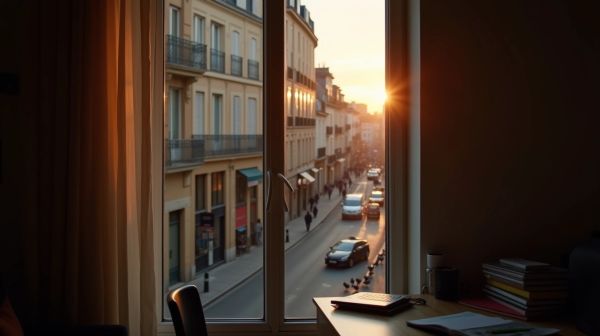 Appartement étudiant Bordeaux : options variées et prix directs