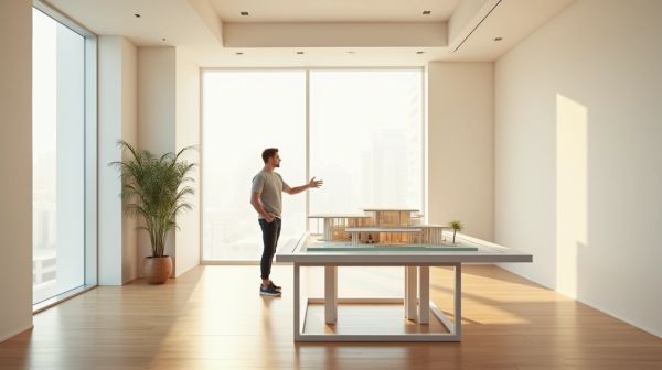 Choisir une assurance architecte d'intérieur : ce qu'il faut savoir