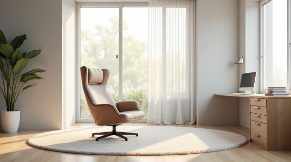 Choisir une assurance architecte d'intérieur : ce qu'il faut savoir