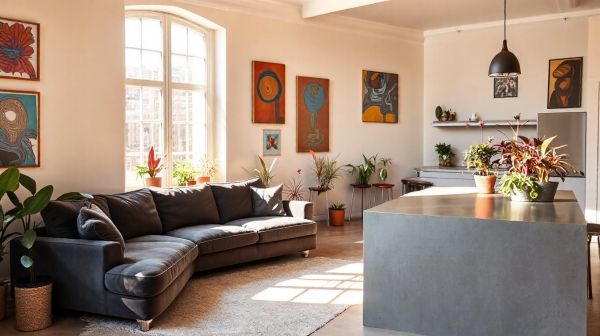Guide des meilleures colocations pour étudiants à Bordeaux