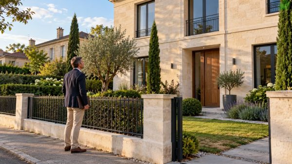 Les clés pour réussir votre projet immobilier avec un expert