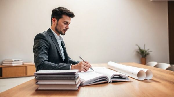 Top conseils pour sélectionner votre assurance architecte d'intérieur