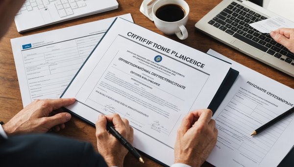 Guide pratique : comment obtenir un certificat d"urbanisme opérationnel en 5 étapes clés