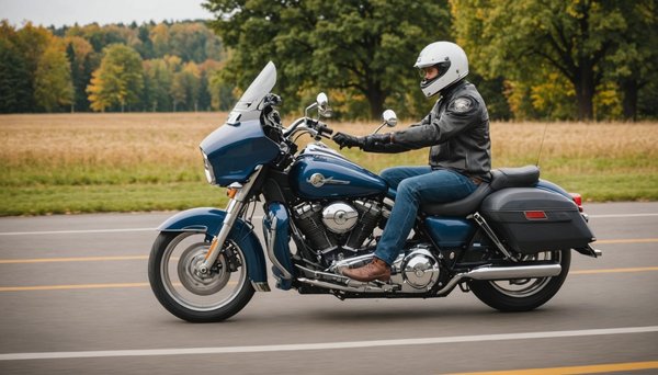 Comment économiser sur l'assurance moto