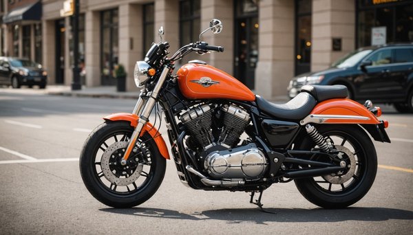 Comment personnaliser votre assurance moto