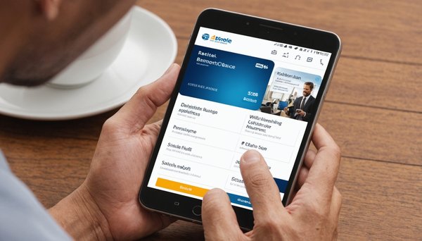 Personnaliser votre expérience bancaire grâce à la banque mobile