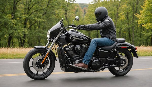 Assurance moto pour les rideaux expérimentés : le guide ultime