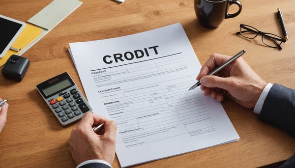 Crédit revolving vs crédit personnel : lequel choisir ?