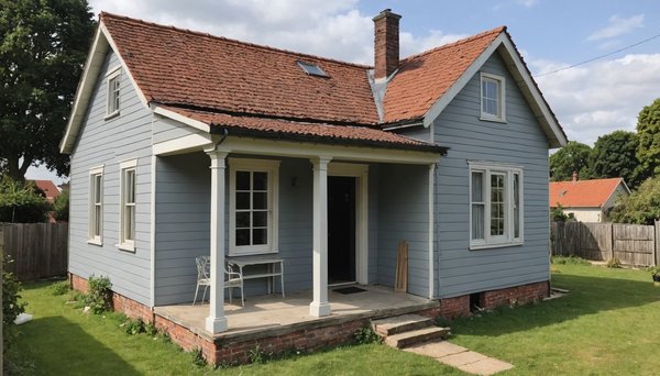 Transformer un immobilier ancien en maison d'hôtes