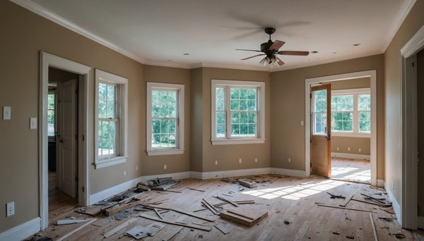 Acheter une maison pour rénover et revendre : le guide