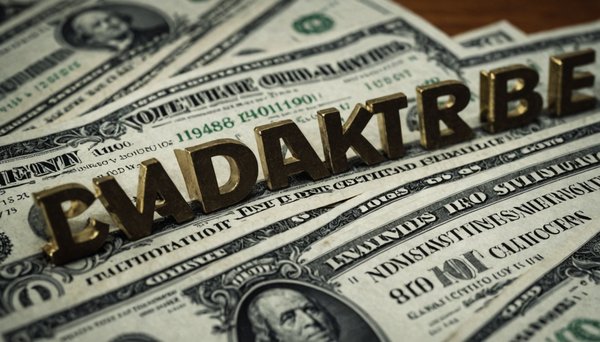 Taux d'intérêt négatifs : qu'est-ce que cela signifie pour les consommateurs ?