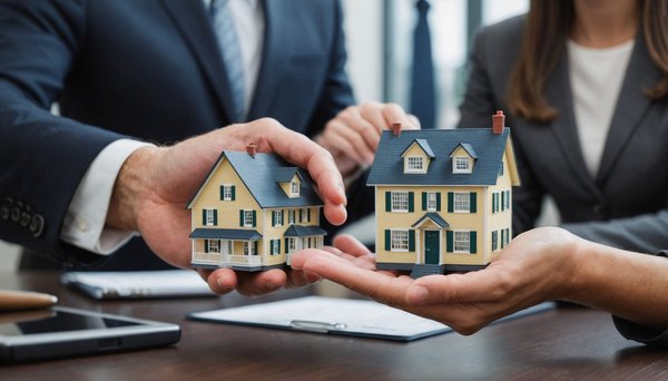 Optimiser la gestion de propriété pour une valorisation efficace