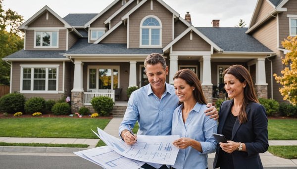 Conseils en immobilier : assurez la réussite de votre investissement