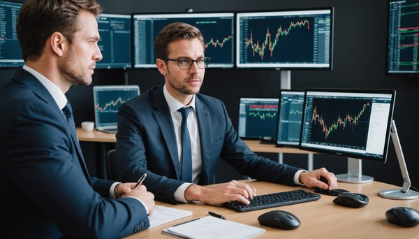 Validation propfirm : obtenez un compte de trading sécurisé