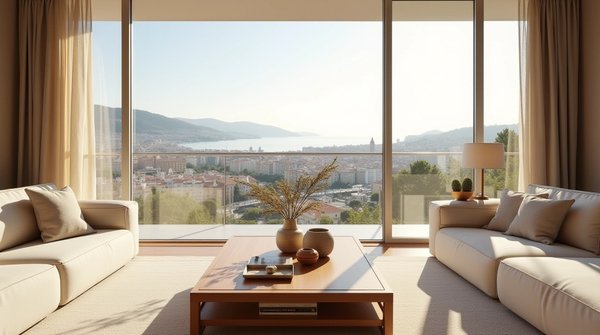 Investissement locatif à nice : opportunités et rendement 2025