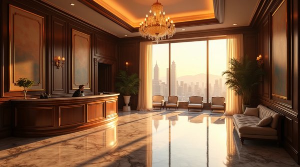 Investir dans un immeuble de rapport : avantages et fiscalité