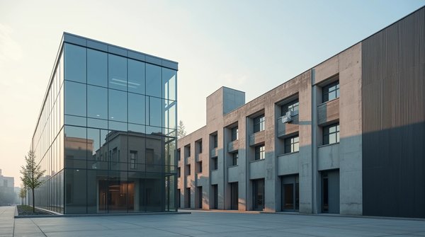 Club-deal immobilier : investir dans bureaux et entrepôts en france