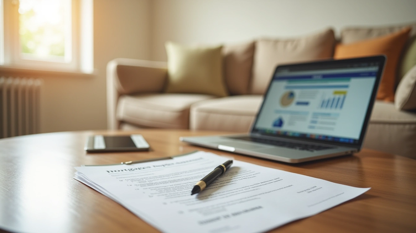 Vos questions sur l'assurance emprunteur